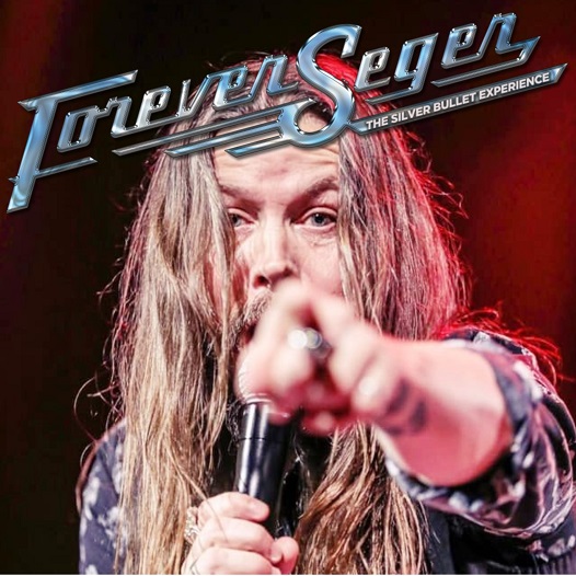 Forever Seger: The Silver Bullet Experience