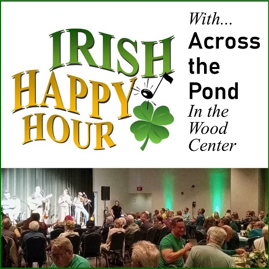 Irish Happy Hour