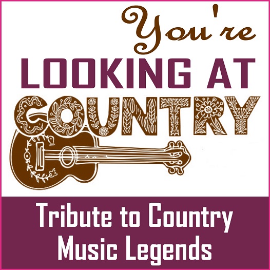 You're Looking at Country Starring Forever Young with Dale Young & Kip Calahan Young
