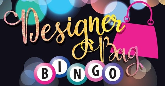 Fierce All Stars - Designer Purse & Cash Bingo