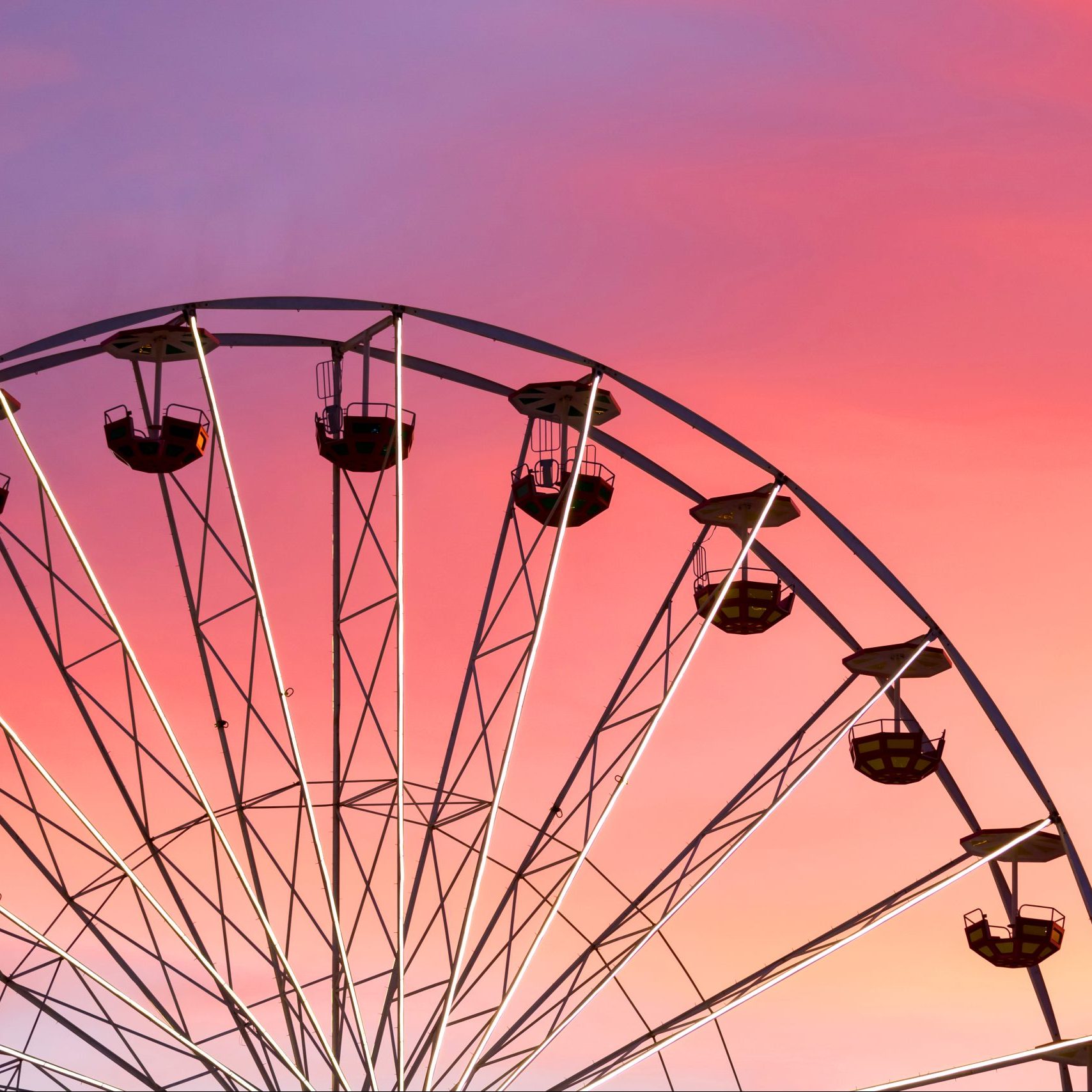 Summer fun that is close to home