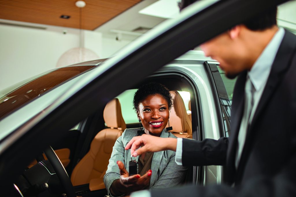 Factors To Consider Before Leasing A Car