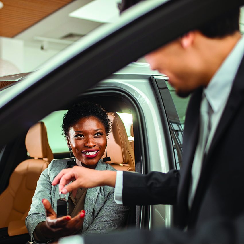 Factors To Consider Before Leasing A Car