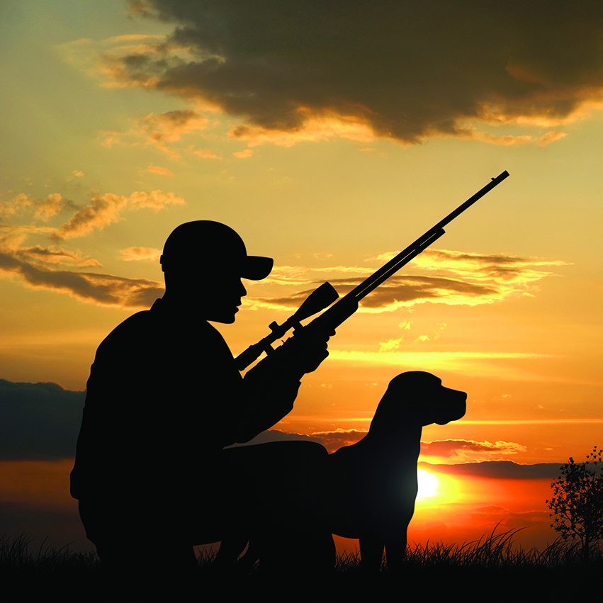 Simple Safety Protocols That Can Protect Hunters