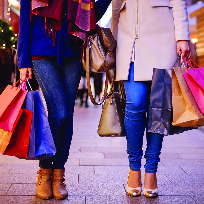 How To Master Shopping Early For The Holidays