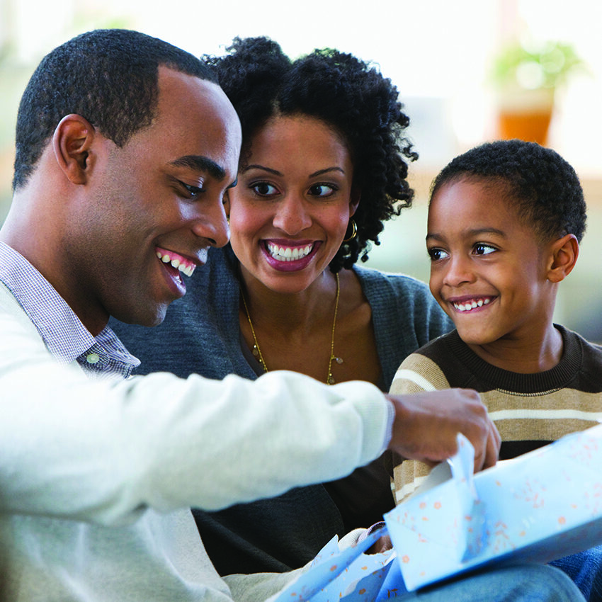 Father’s Day Gift Ideas