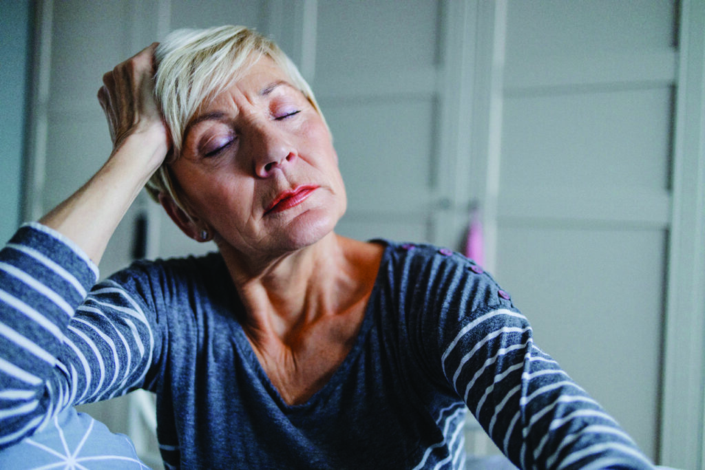 strategies to manage and tame stress