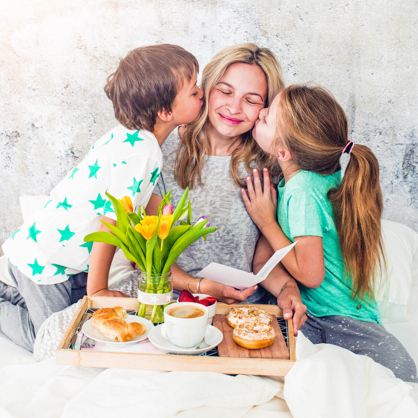 Ways To Make Mother’s Day Extra Special