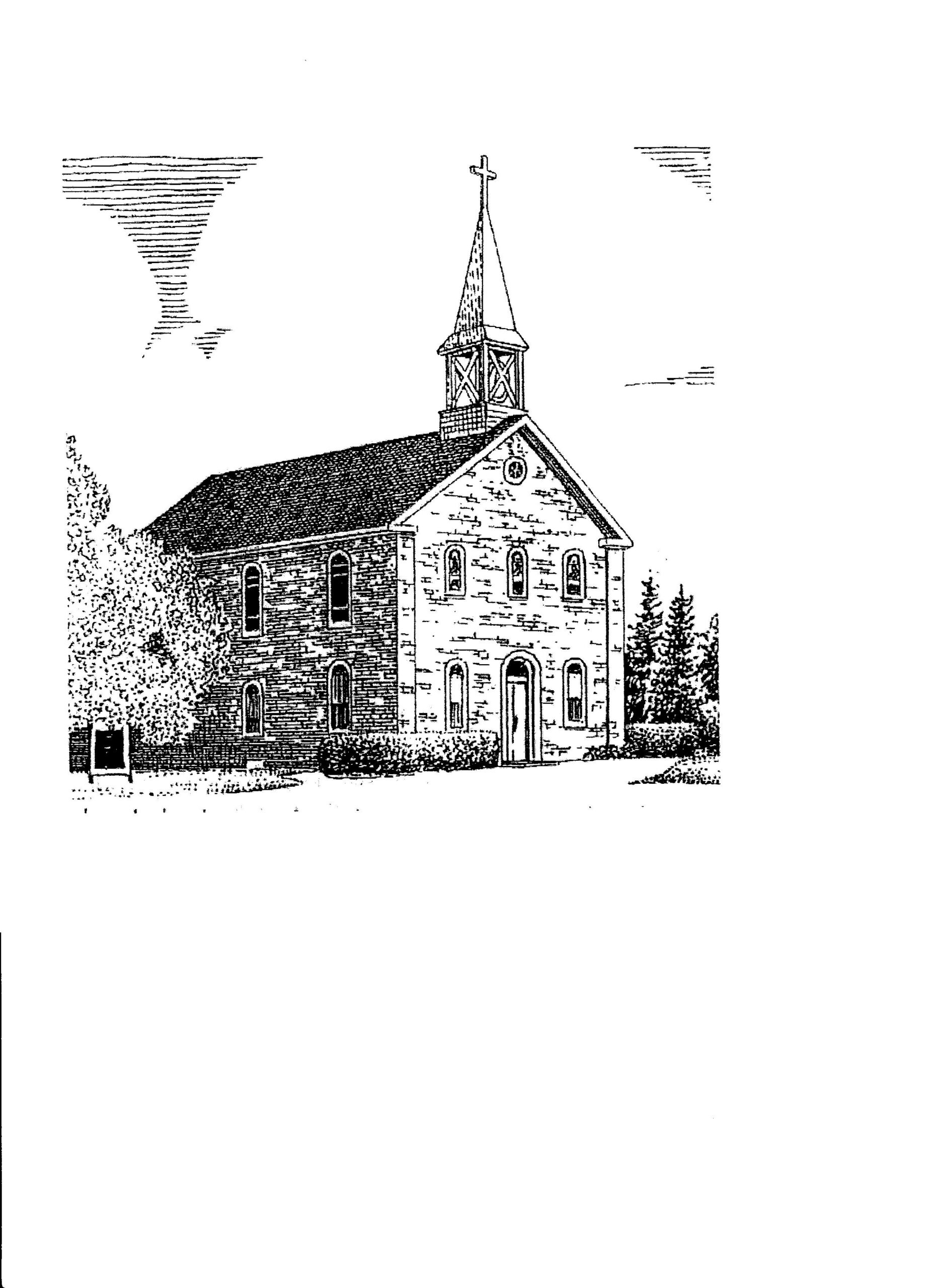 PenInkChurch